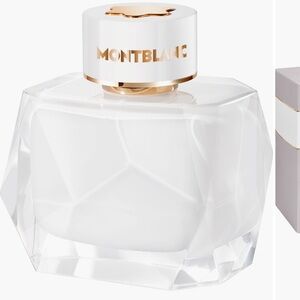 Montblanc Signature Eau de Parfum New